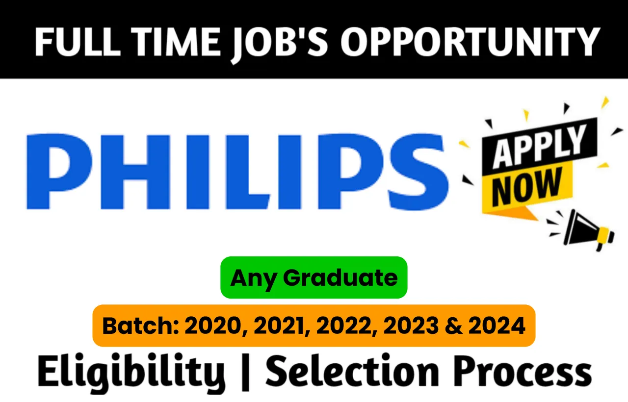Philips Off Campus Drive 2023