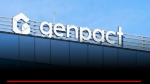 Genpact Hiring Fresher Drive 2024