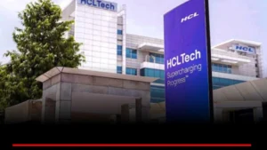 HCLTech Walk in Drive 2024