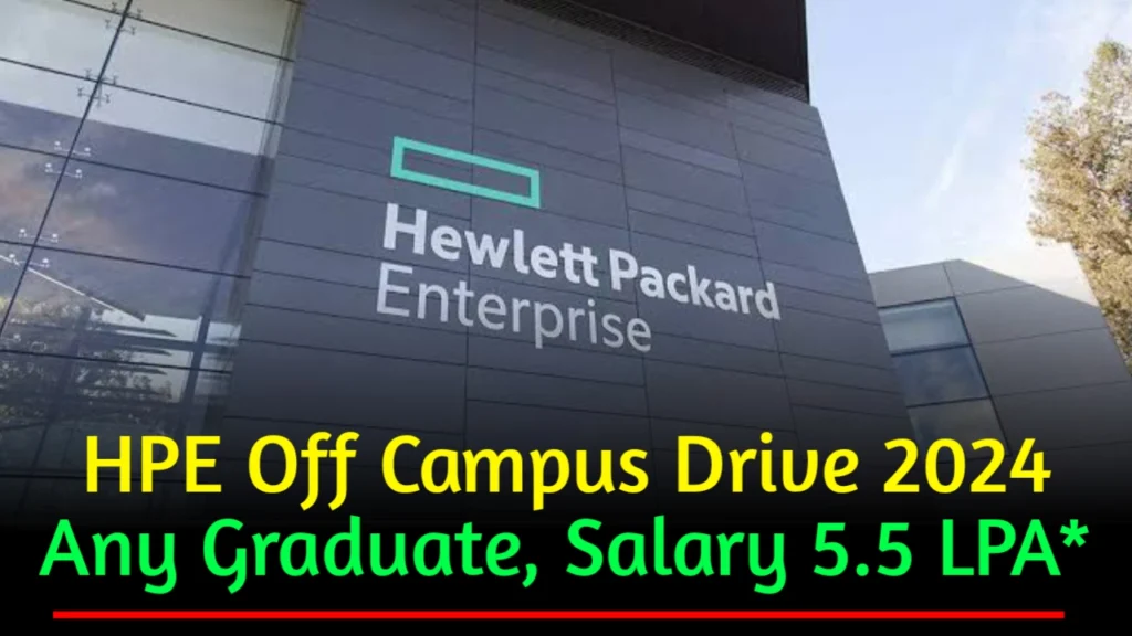 Intel Off Campus Drive 2024 Hiring For Graduate Intern Technical Job