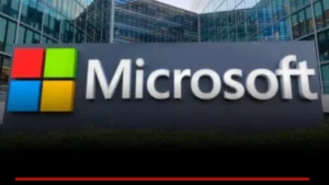 Microsoft Hiring For Fresher Drive 2024