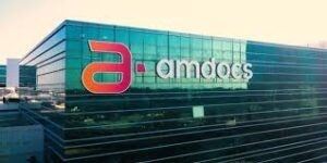 Amdocs Off Campus Drive 2024