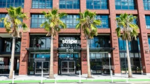 Stripe Hiring Fresher Drive 2024