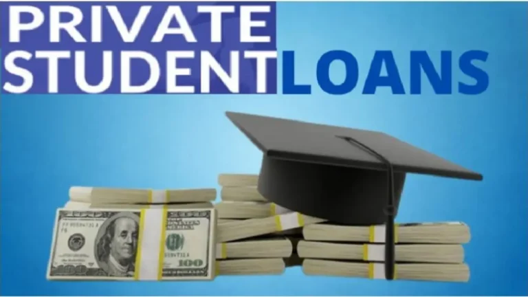 Can i Default on Private Student Loans