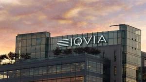 IQVIA Careers Drive 2024