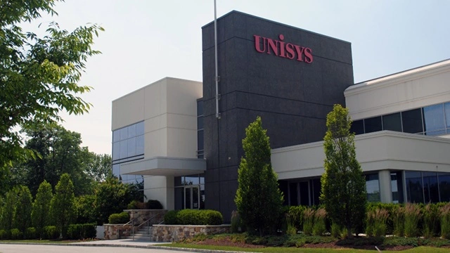 Unisys Off Campus Drive 2024