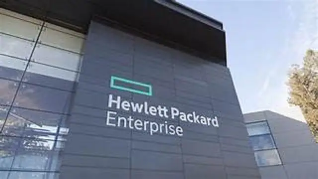 HPE Hiring 2024