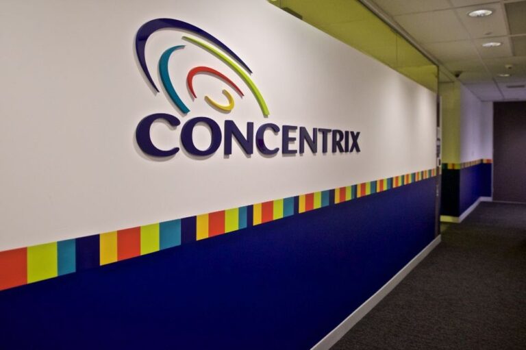 Concentrix Off Campus Drive 2024