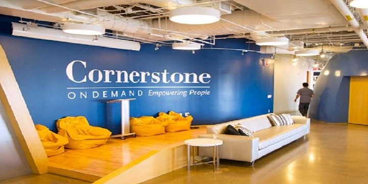 Cornerstone Hiring Fresher 2024