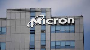 Micron Off Campus Drive 2025