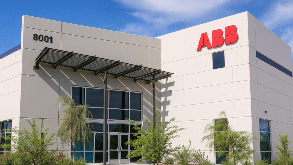 ABB Recruitment 2025: Associate Software Engineer Job for Freshers