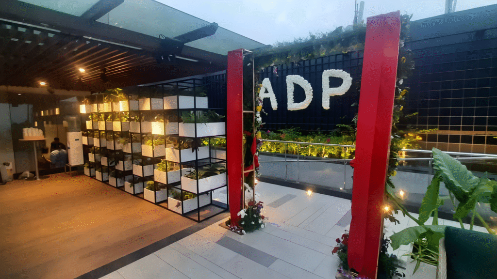 ADP Off Campus Drive 2025: Hiring Associate Software Engineer Role