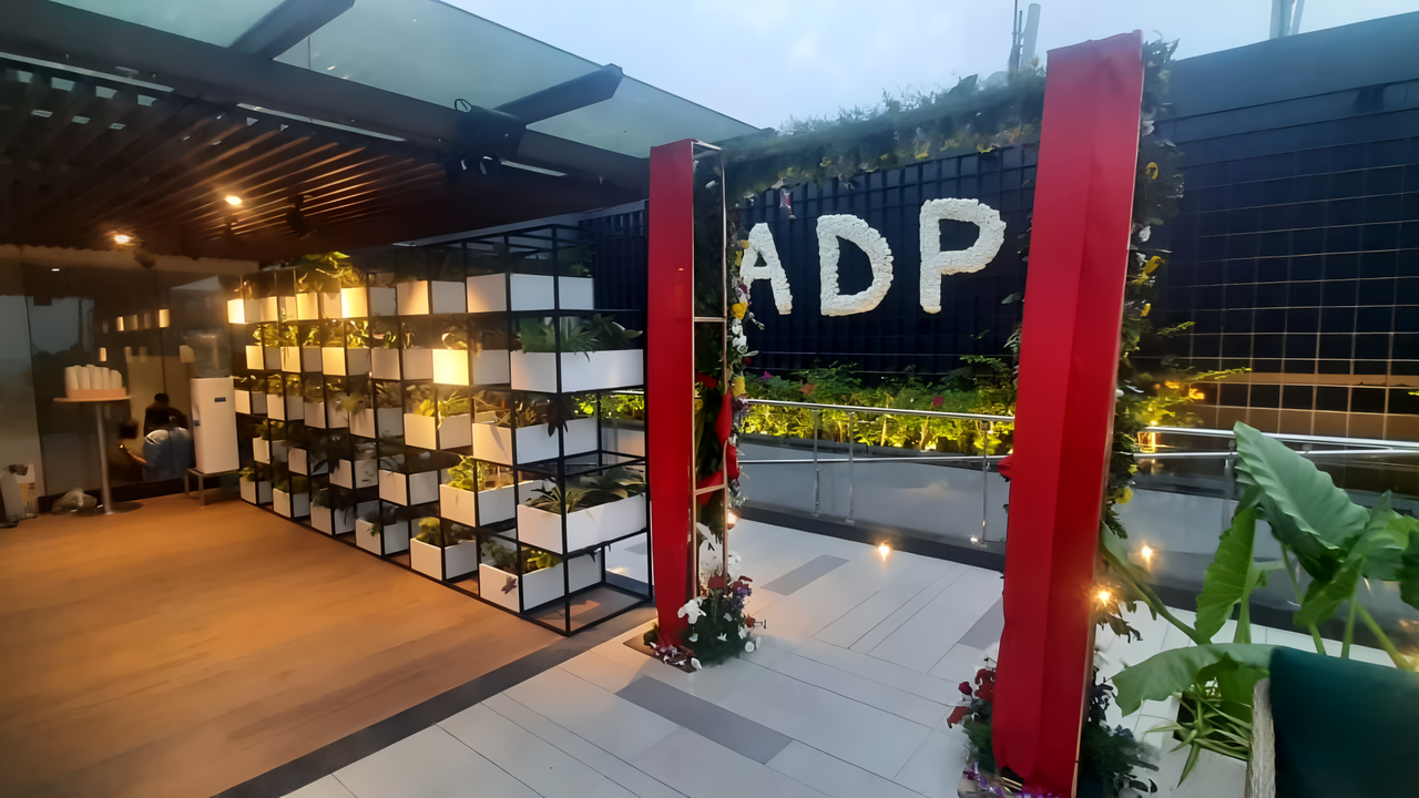 ADP Off Campus Drive 2025: Hiring Associate Software Engineer Role
