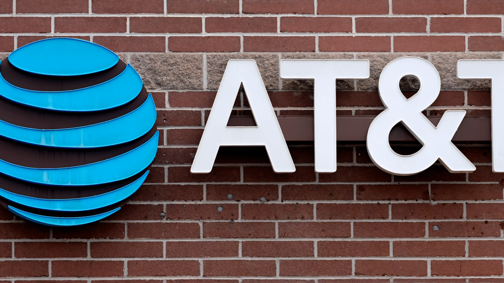 AT&T Off Campus Drive 2025 | Hiring Freshers for Software Engineer Role