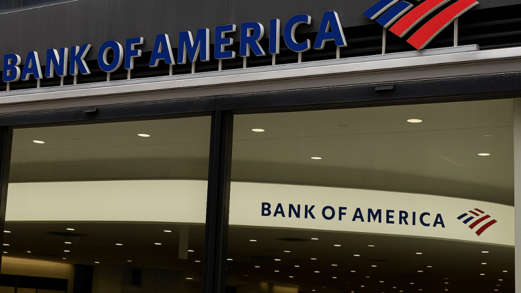 Bank of America Recruitment 2025: Best Job Opportunities for Freshers