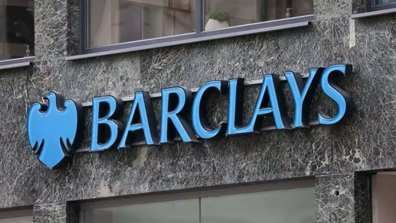 Barclays Free Internship Training Program 2025 | Entry-Level Opportunity