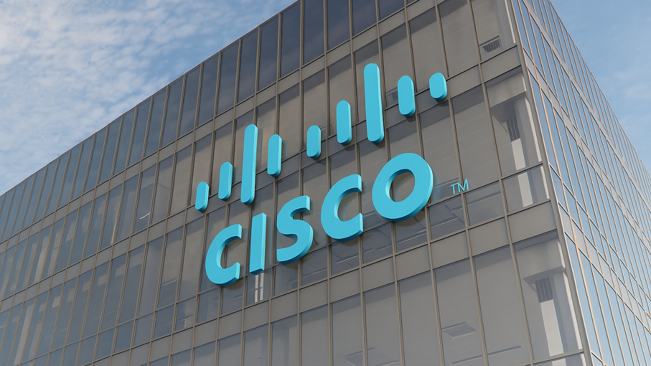 Cisco Virtual Internship 2025 | Apply Now for Graduate & Entry-Level Roles