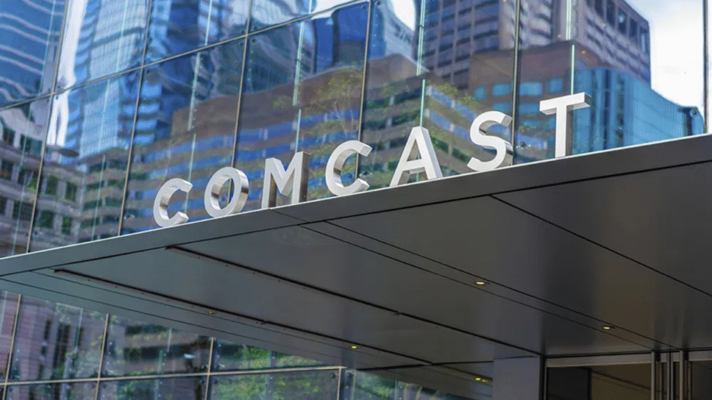 Comcast Hiring 2025: Apply Now for Network Engineer Roles | Freshers & Experienced Eligible