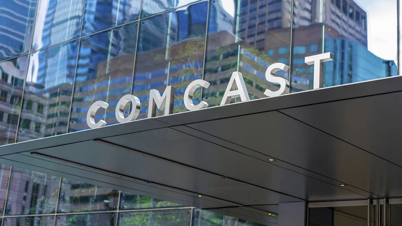 Comcast Hiring 2025: Apply Now for Network Engineer Roles | Freshers & Experienced Eligible