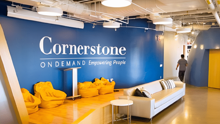 Cornerstone Off Campus Drive 2025 | Hiring Freshers for Associate Software Engineer Role