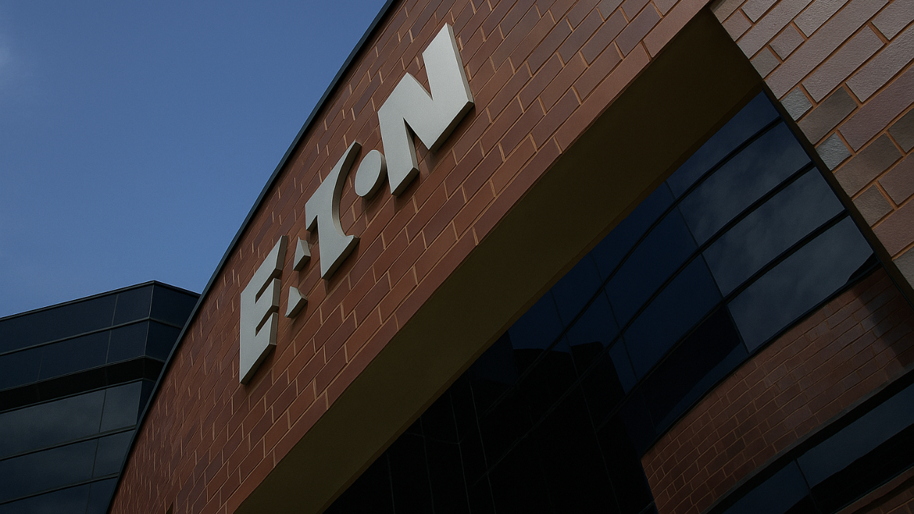 Eaton Off Campus Drive 2025: Hiring Apprentice – DevOps | Apply Now