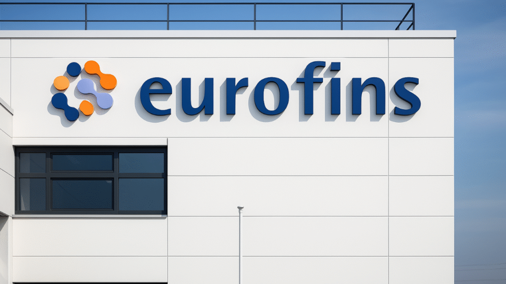 Eurofins Off Campus Drive 2025 | Associate Software Engineer Hiring for Freshers