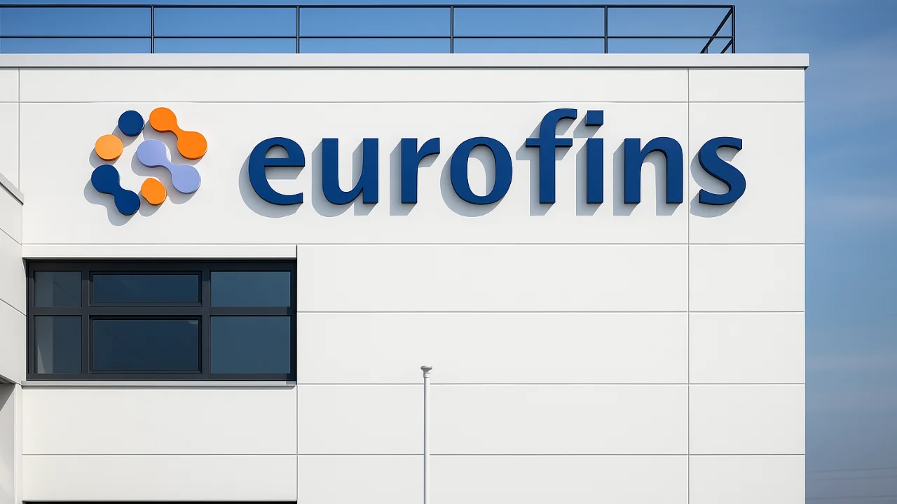 Eurofins Off Campus Drive 2025 | Associate Software Engineer Hiring for Freshers
