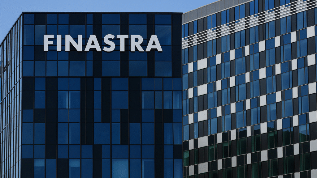 Finastra Off Campus Drive 2025 | Freshers Recruitment for Associate Software Engineer in Pune