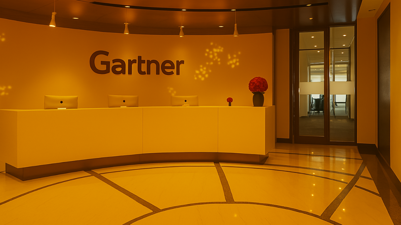 Gartner Associate Data Engineer Recruitment 2025 | Apply Now for Top Tech Role