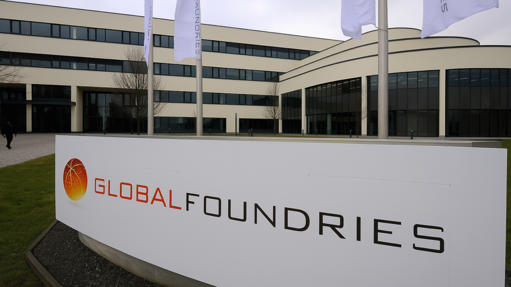 GlobalFoundries Internship 2025: Freshers Welcome for Engineering Roles