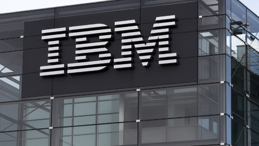 IBM Internship 2025: Data Analyst Intern Opportunity for Freshers