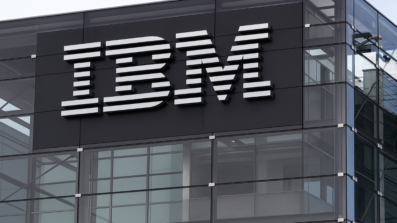 IBM Internship 2025: Data Analyst Intern Opportunity for Freshers