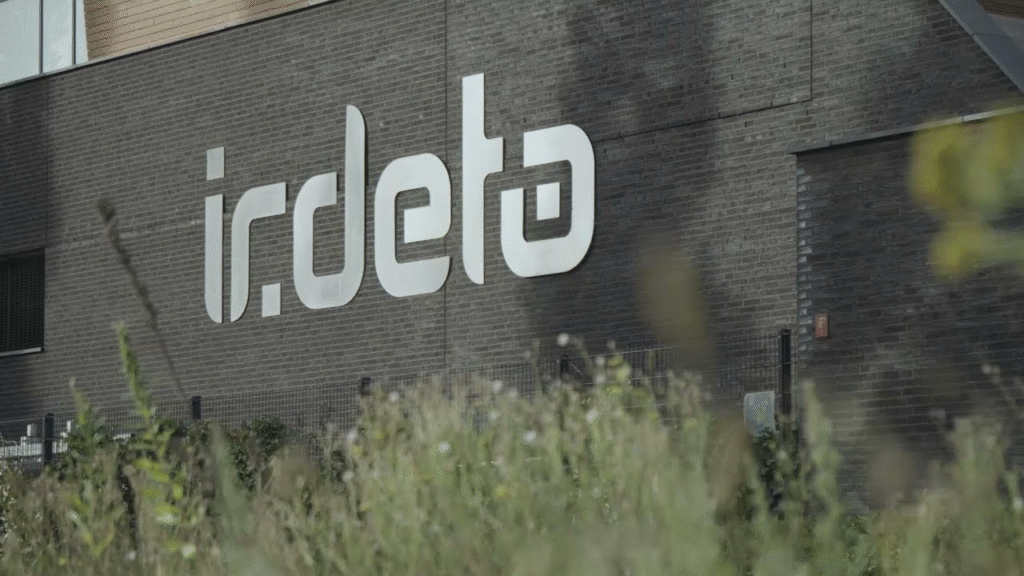 Irdeto Internship 2025: Off Campus Drive for BE/BTech/ME/MTech Freshers