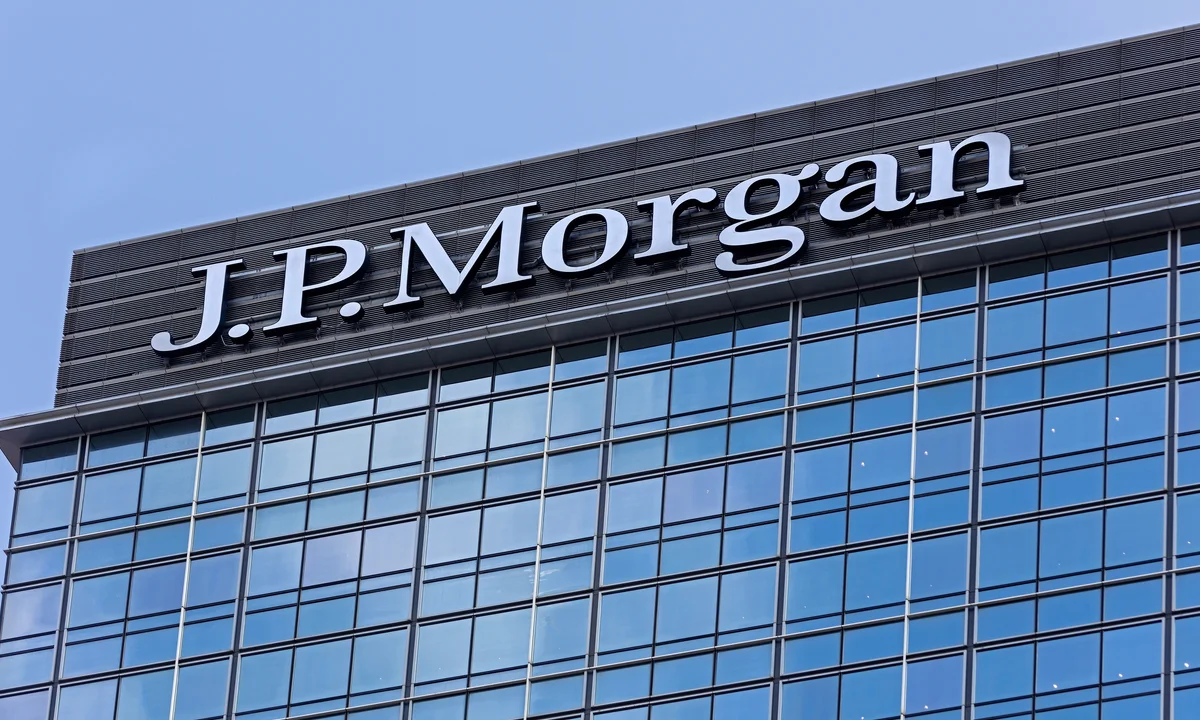 JPMorgan Chase Recruitment 2025 | Hiring Client Data Associate I – Apply Now