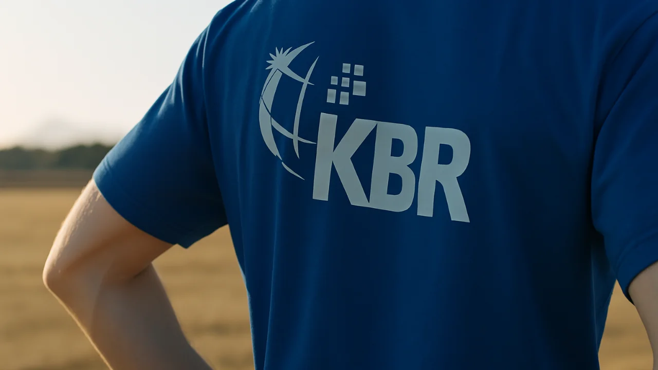 KBR Internship 2025: Apply Now for Developer Intern Role