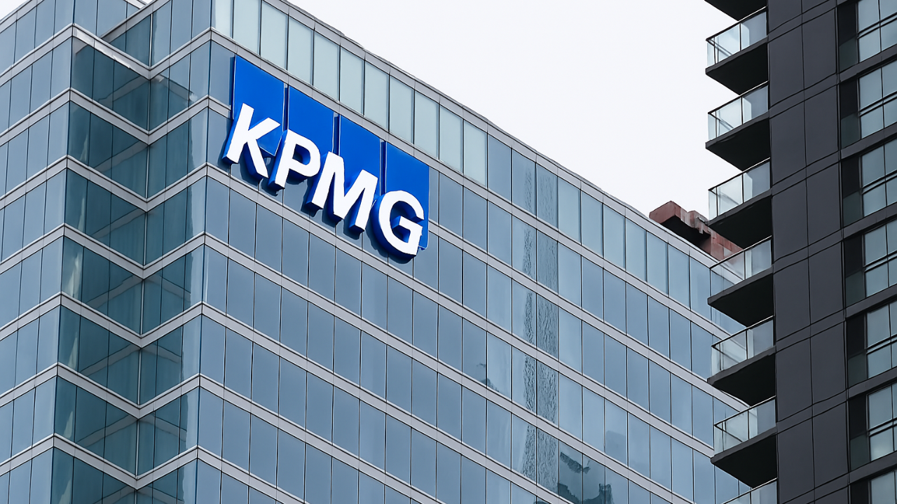 KPMG Off Campus Recruitment 2025 | Java Developer Role | Freshers Eligible
