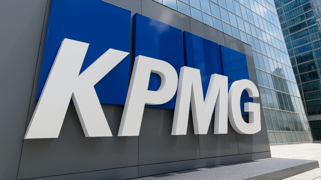 KPMG Recruitment 2025: Hiring Freshers for Java Developer Role Pan India