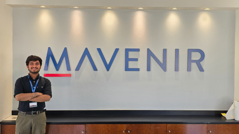 Mavenir Hiring 2025: Off Campus Drive for Graduate Engineer Software Role – Freshers Eligible