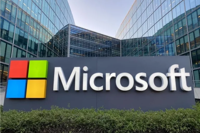 Microsoft Off Campus Drive 2025
