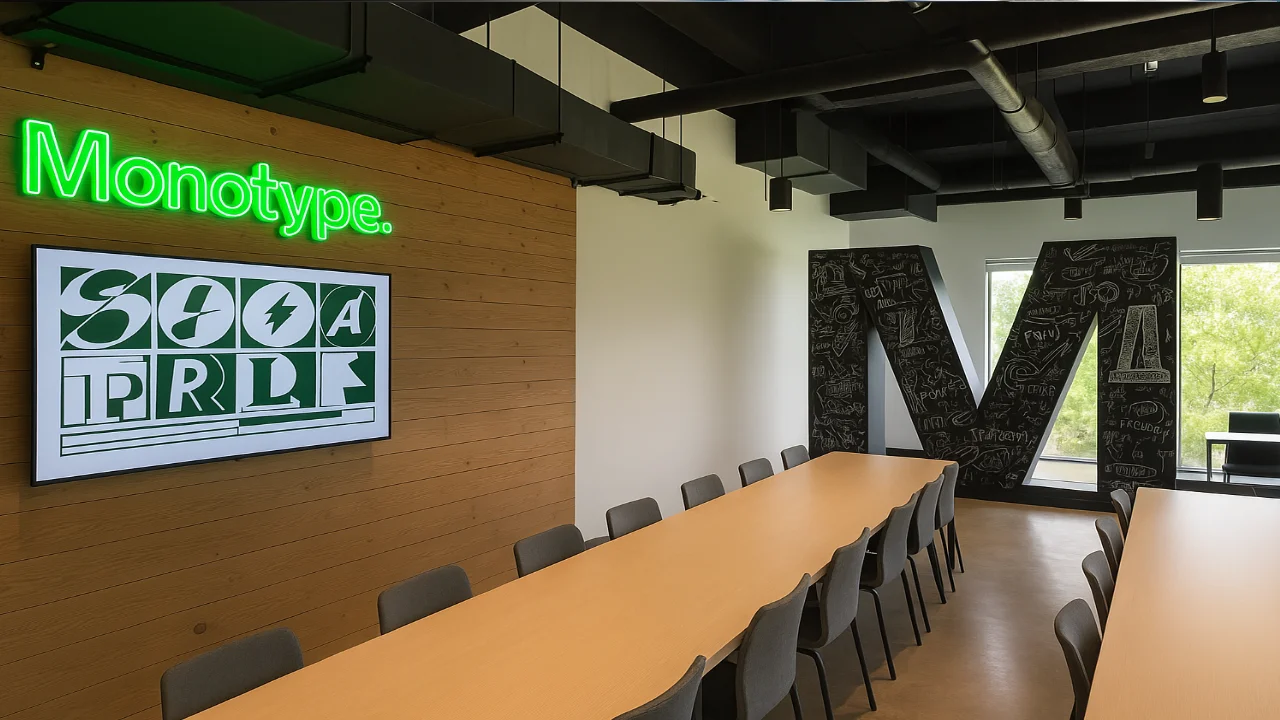Monotype Off Campus Drive 2025 | Trainee – Market Intelligence Freshers Hiring
