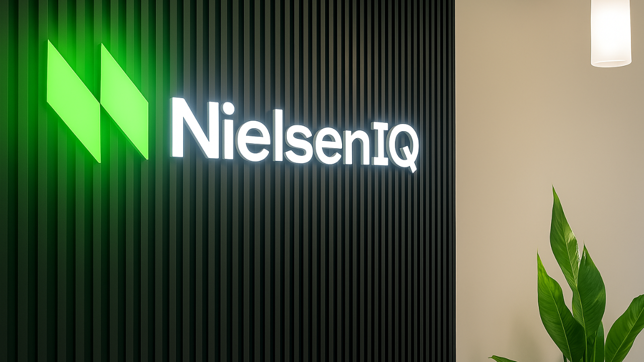 NielsenIQ Hiring 2025: Freshers & Experienced Apply for Talent Acquisition Analyst Post