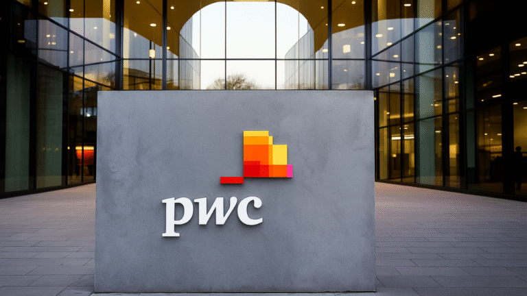 PwC Off Campus Drive 2025 Aspiring Innovators Program for Freshers