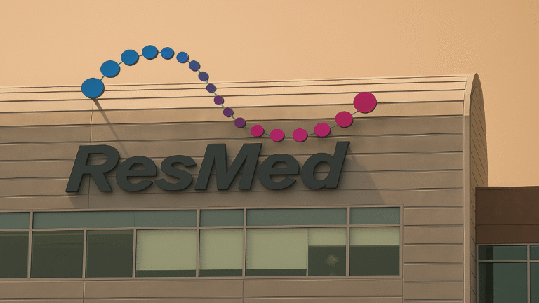 ResMed Careers 2025: Off Campus Hiring for Associate Software Engineer
