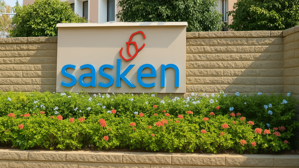 Sasken Technologies Hiring 2025: Software Test & Release Engineer Role Open
