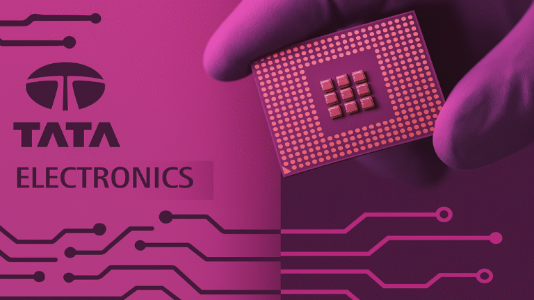Tata Electronics Off Campus Drive 2025: Network Engineer Job Opening in Hosur – Apply Online Now