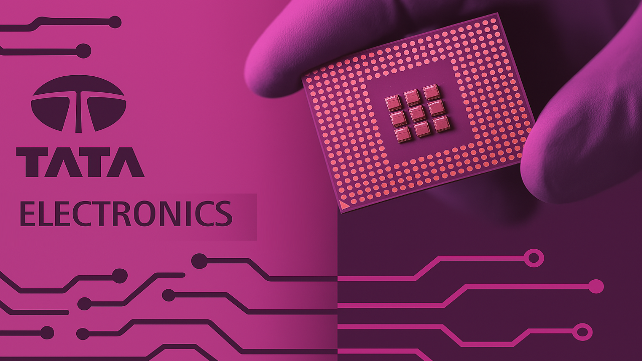 Tata Electronics Off Campus Drive 2025: Network Engineer Job Opening in Hosur – Apply Online Now