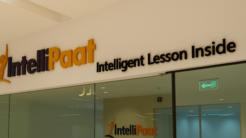 Technical Research Analyst Jobs at Intellipaat 2025 | M.E/M.Tech Freshers Apply Online