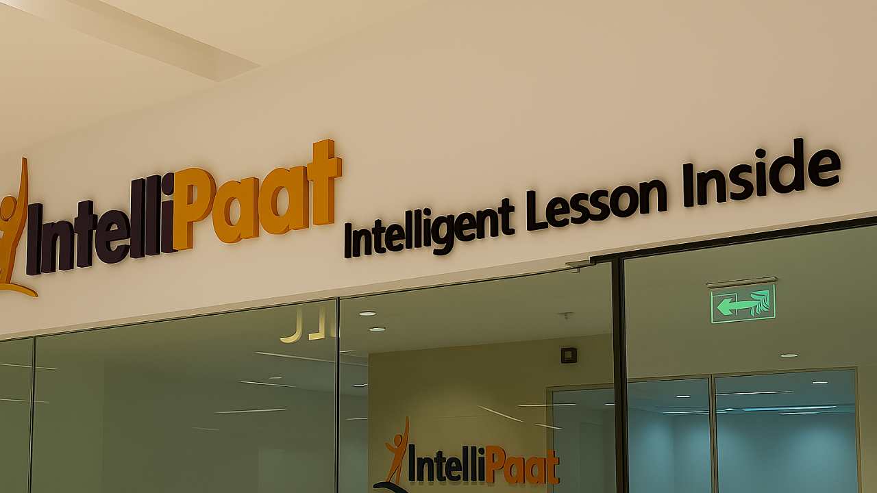 Technical Research Analyst Jobs at Intellipaat 2025 | M.E/M.Tech Freshers Apply Online