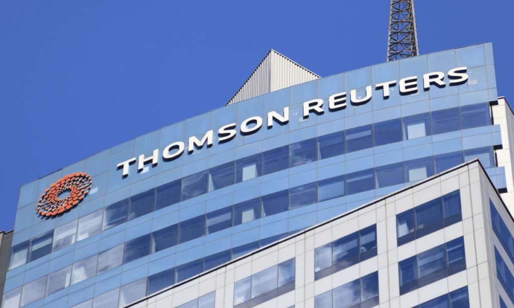 Thomson Reuters Recruitment 2025 | Associate Software Engineer Jobs in Bangalore