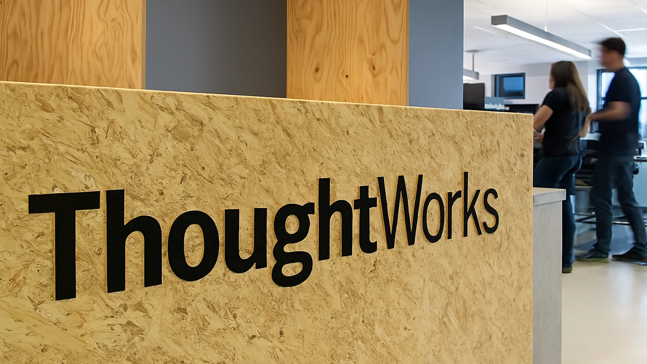 Thoughtworks Off Campus Drive 2025: Hiring Graduate Developers